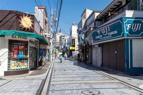 横須賀 風俗|【優良店厳選】横須賀風俗のおすすめ店を紹介｜アンダーナ